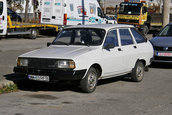 Masinile Dacia