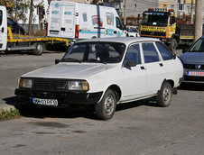 Masinile Dacia