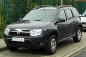 Masinile Dacia