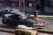 Masinile din Death Race