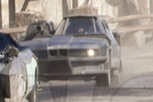 Masinile din Death Race