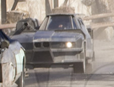 Masinile din Death Race