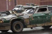 Masinile din Death Race