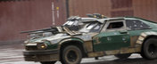 Masinile din Death Race