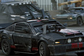 Masinile din Death Race