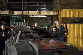 Masinile din Death Race