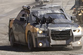 Masinile din Death Race