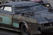 Masinile din Death Race