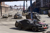 Masinile din Death Race