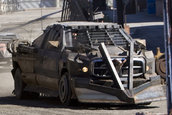 Masinile din Death Race