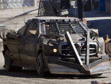 Masinile din Death Race