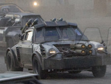 Masinile din Death Race