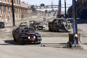 Masinile din Death Race