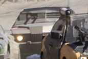 Masinile din Death Race