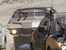 Masinile din Death Race