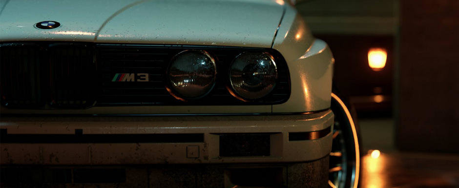 Masinile noului Need for Speed: Au fost confirmate primele 17 nume