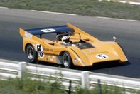 Masinile speciale McLaren aduse la Goodwood Festival of Speed