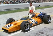 Masinile speciale McLaren aduse la Goodwood Festival of Speed