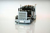 Masinute impresionante confectionate din Lego