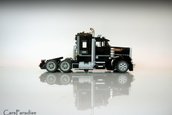Masinute impresionante confectionate din Lego