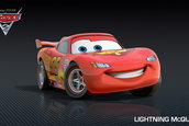 Masinutele din Cars 2