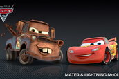 Masinutele din Cars 2