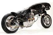 Massow Jaguar Moto