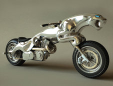 Massow Jaguar Moto