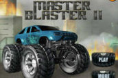 Master Blaster 2