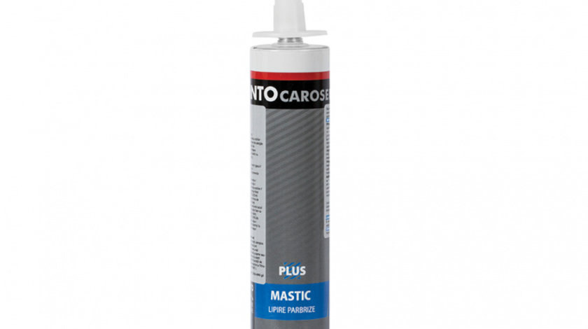 Mastic Lipit Parbrize 310ml Sinto SIN11226