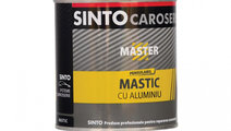 Mastic pensulabil master cu aluminiu - 0.85 kg sin...