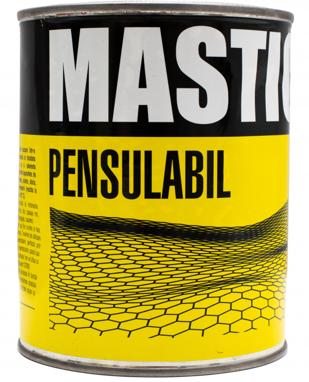 Mastic Pensulabil Mastic Auto Prim 1KG 120419-1