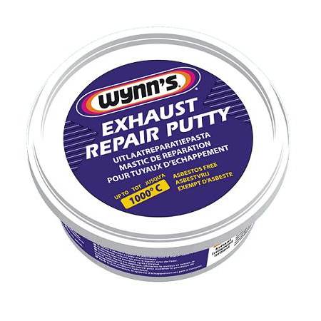 Mastic Pentru Reparatia Sistemului De Esapament. 250g Wynn\'s W10804