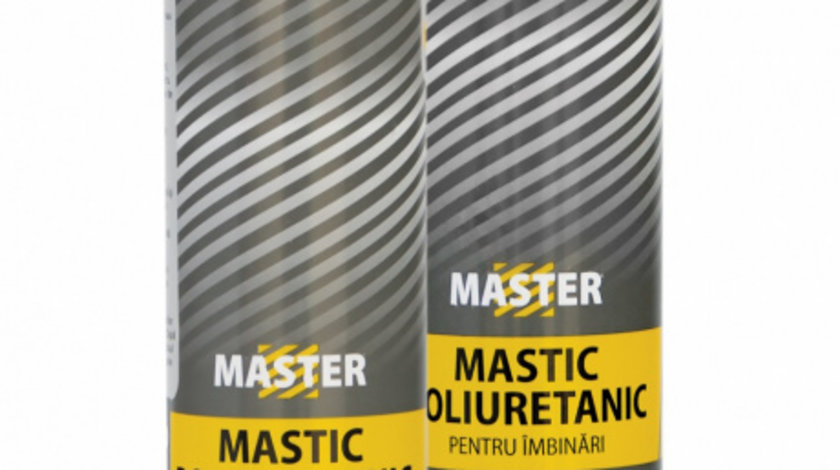 Mastic Sinto Master Negru 310ML