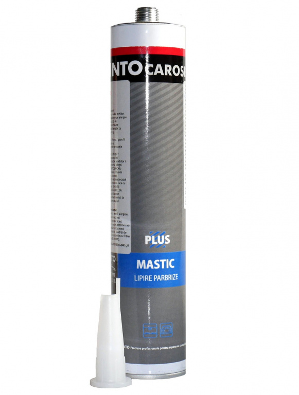 Mastic Sinto Plus Lipire Parbriz 310ML