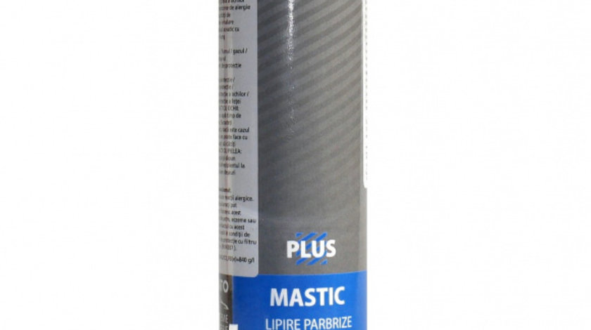 Mastic Sinto Plus Lipire Parbriz 310ML