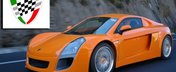 Mastretta MXT - pregatit pentru London Show