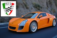 Mastretta MXT - pregatit pentru London Show