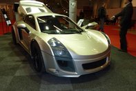 Mastretta MXT