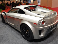 Mastretta