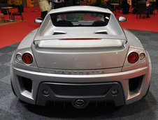 Mastretta