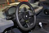 Mastretta