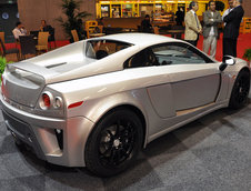 Mastretta