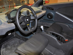 Mastretta