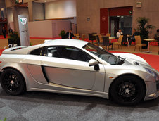 Mastretta