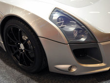Mastretta