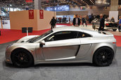 Mastretta