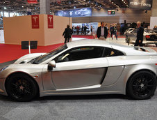 Mastretta