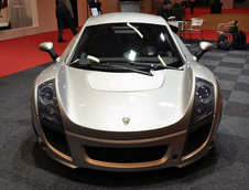 Mastretta