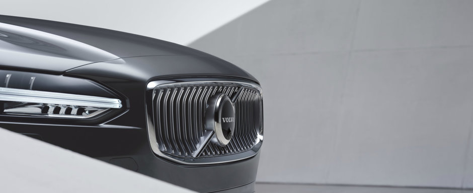 Masura fara precedent luata de VOLVO: de acum inainte toate masinile sale vor fi limitate la 180 km/h Masura fara precedent luata de VOLVO: de acum inainte toate masinile sale vor fi limitate la 180 km/h